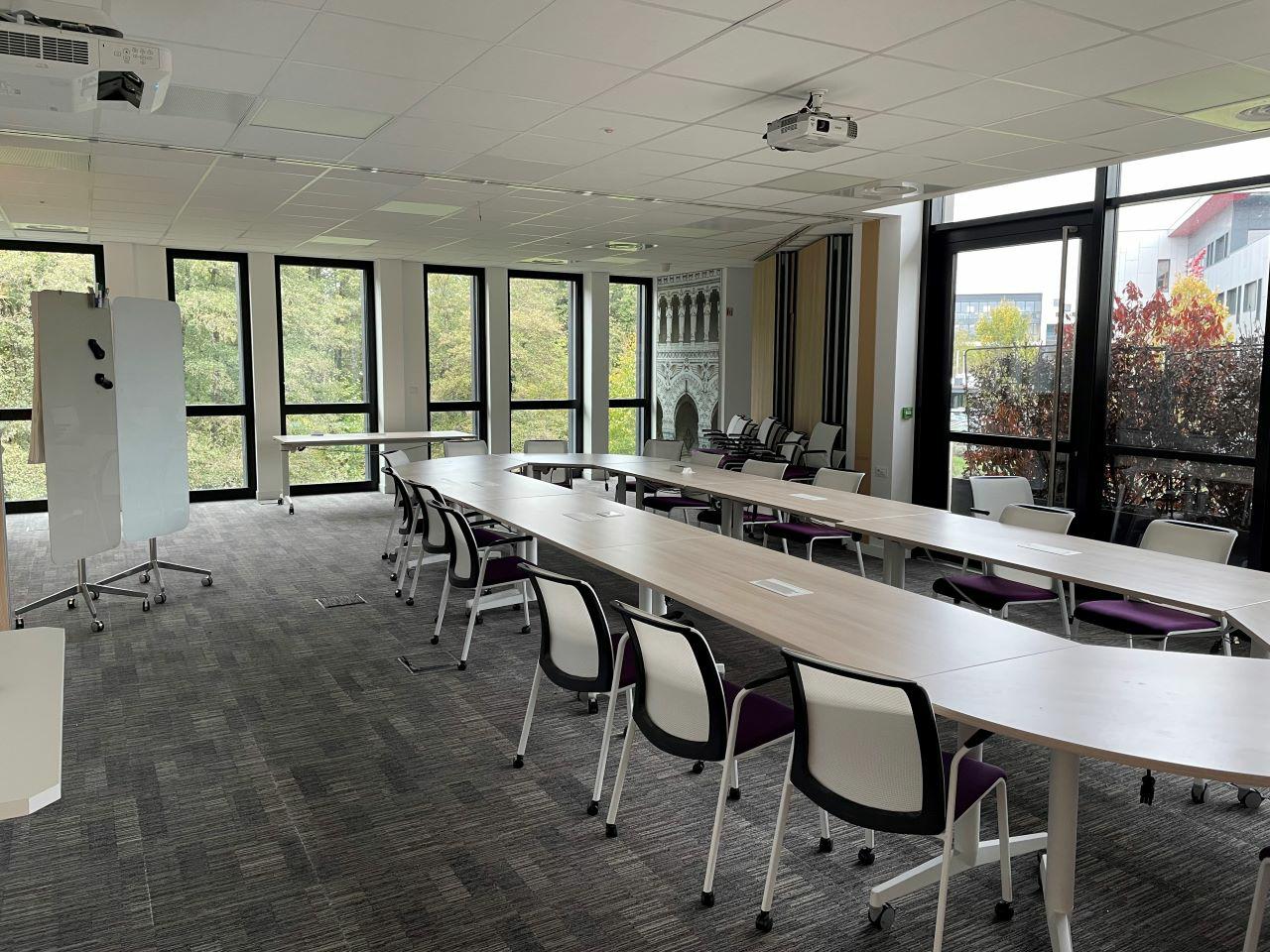 Bureau Limonest 2848m² Location bureau Limonest Rhône OLBUR2207828 6